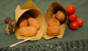 arancine