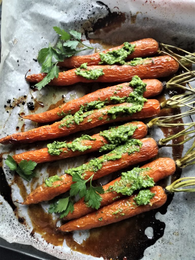 le carote