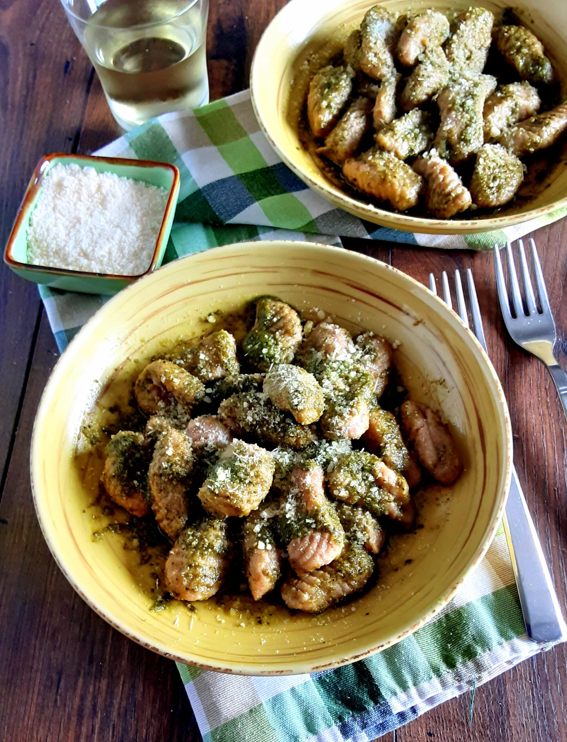 pesto