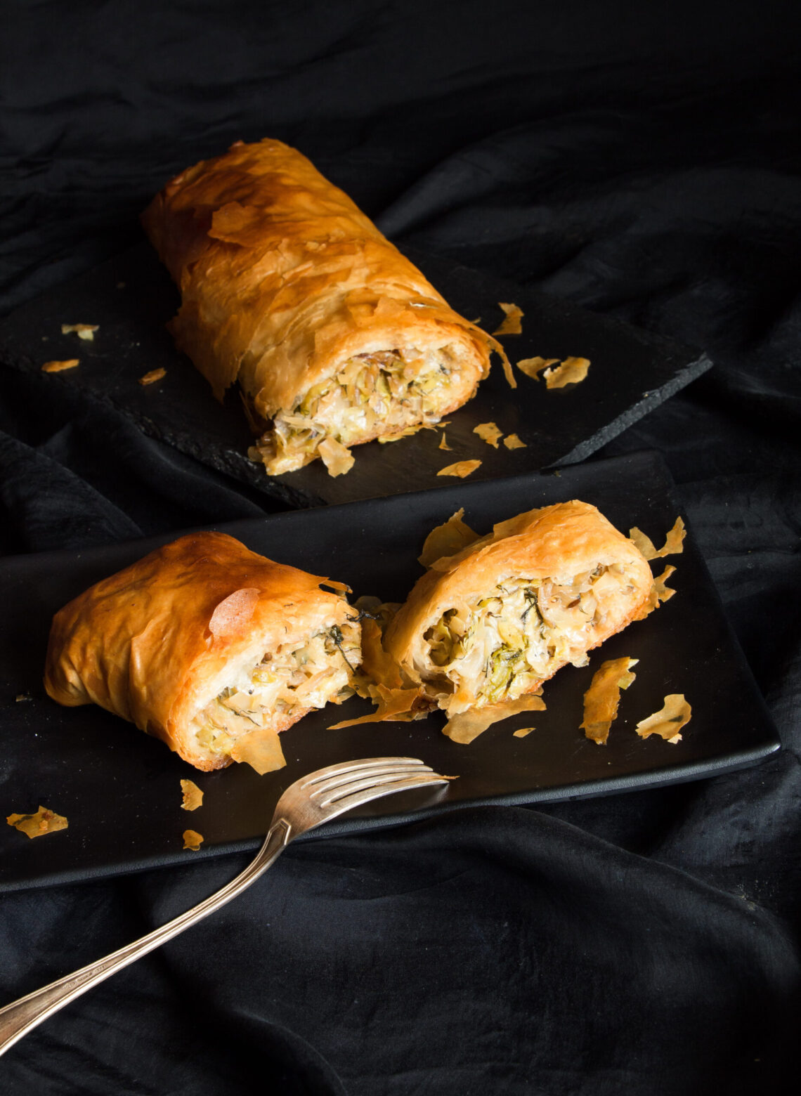 strudel