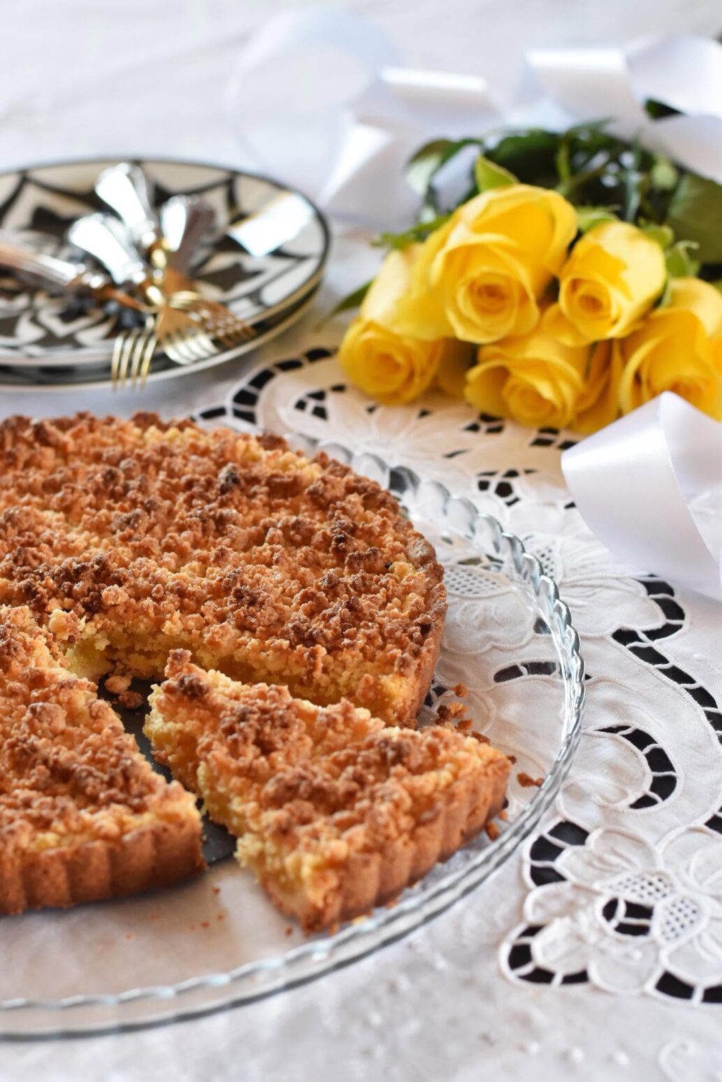 crostata