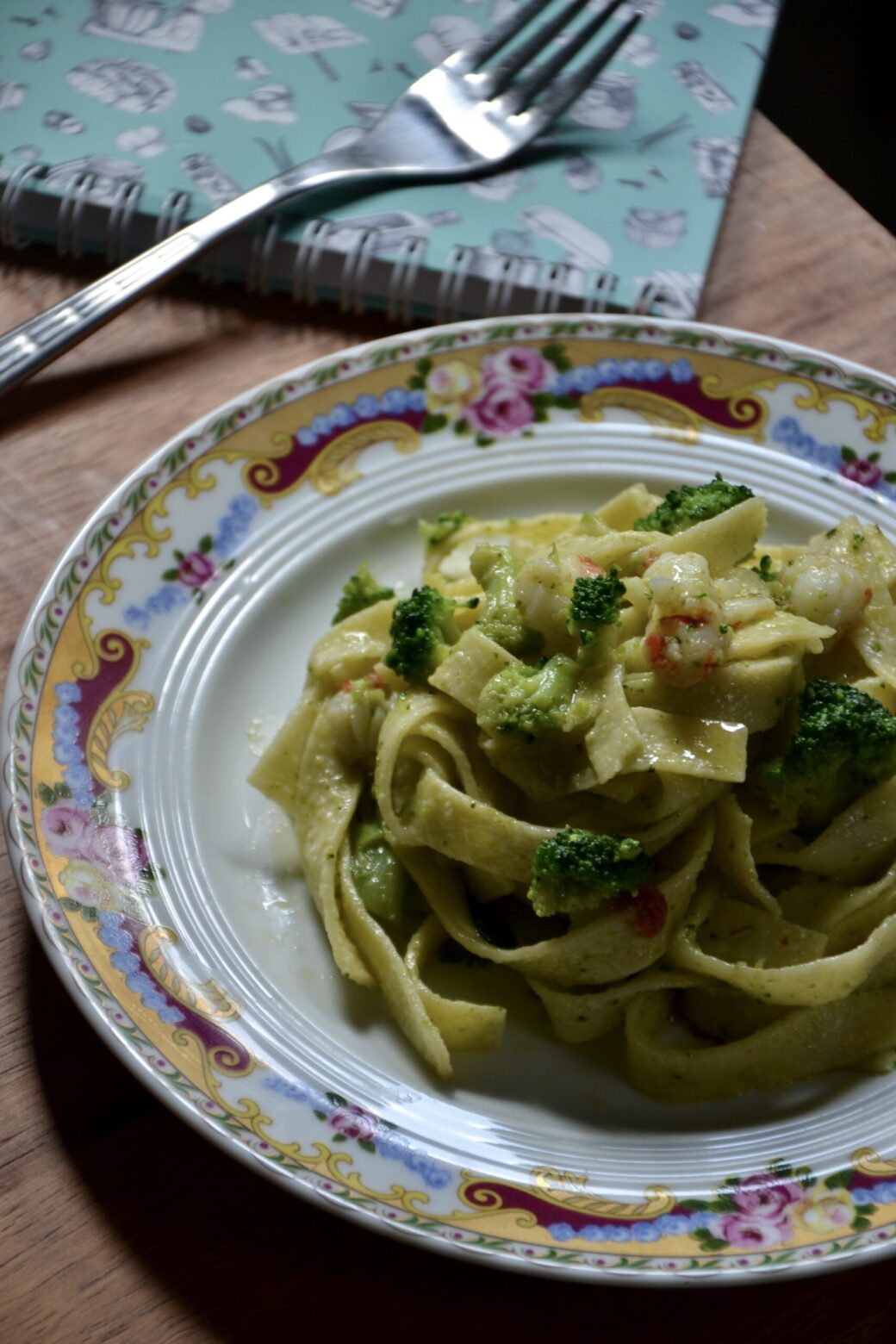 pasta