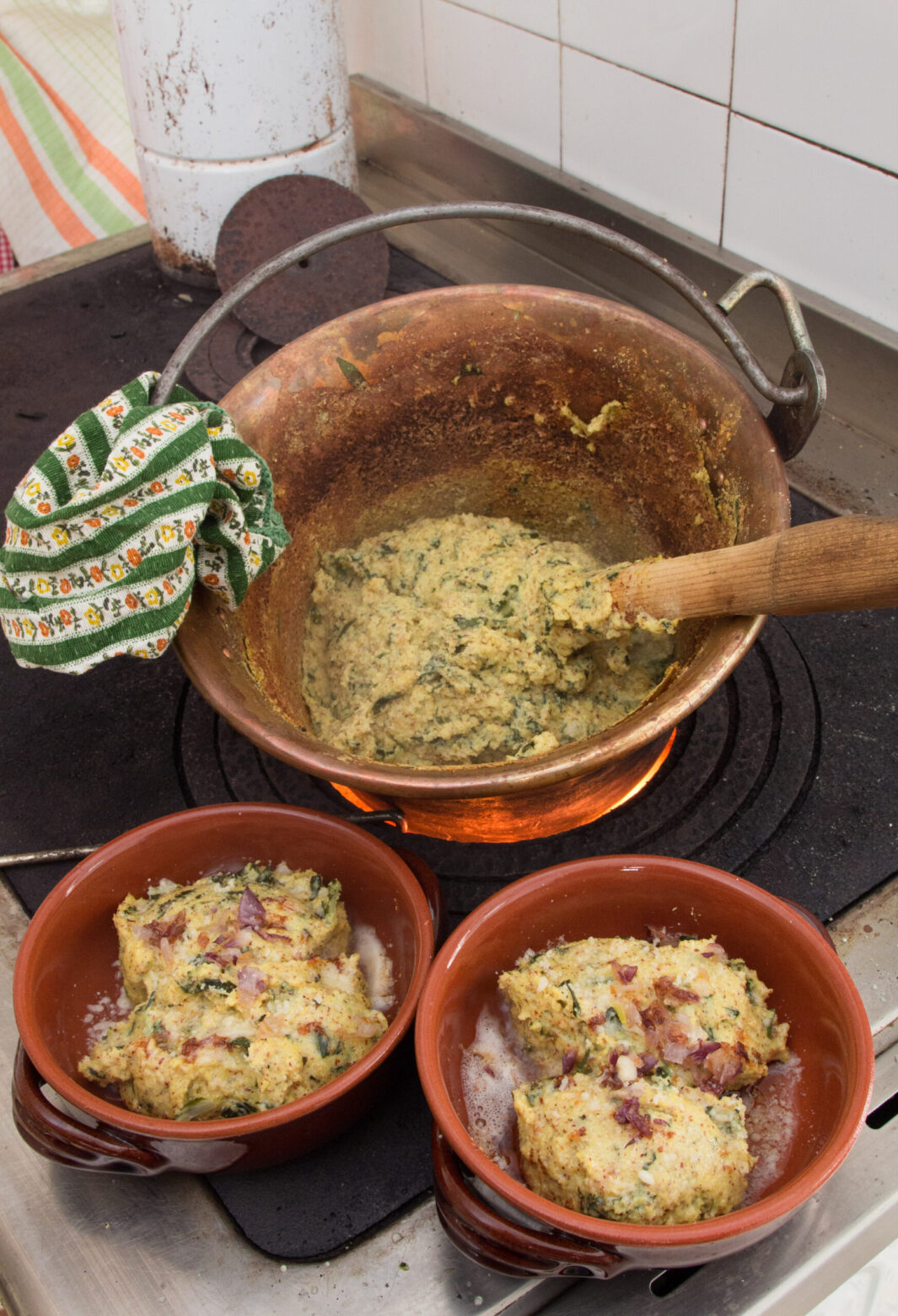 polenta
